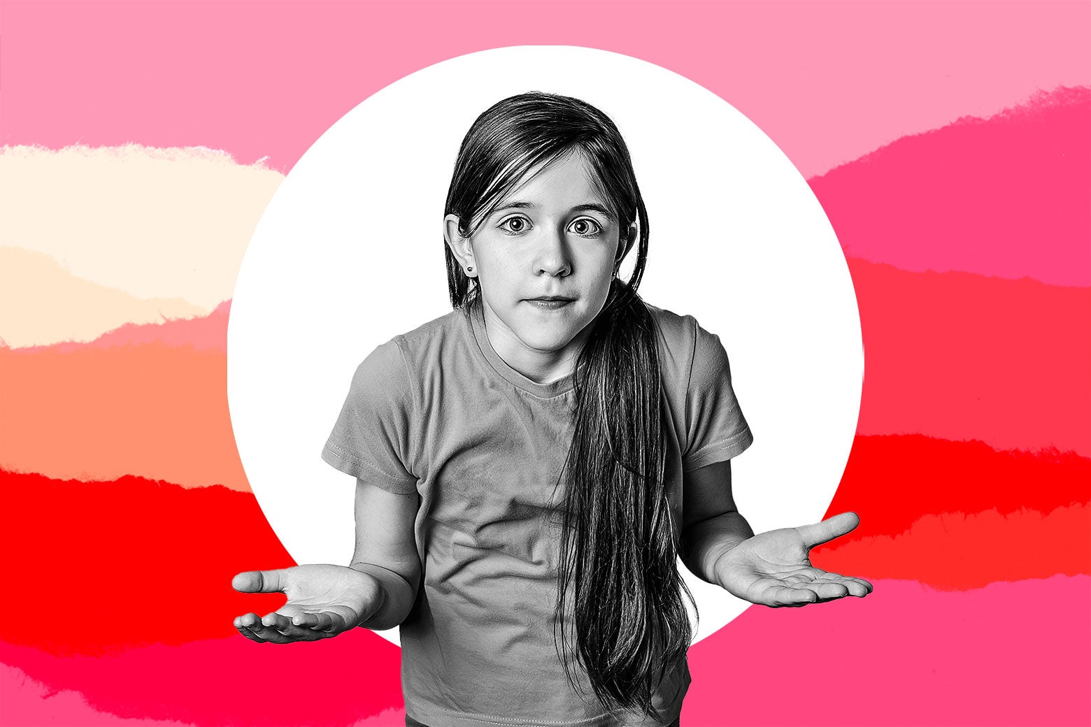 My Daughter Can't Seem to Get Behind a Basic Part of Growing Up. It's Become a Daily Battle.