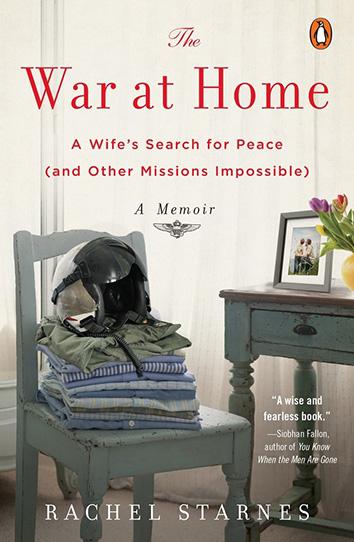 war at home cover. 