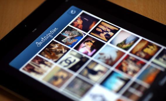 Instagram privacy selling photos