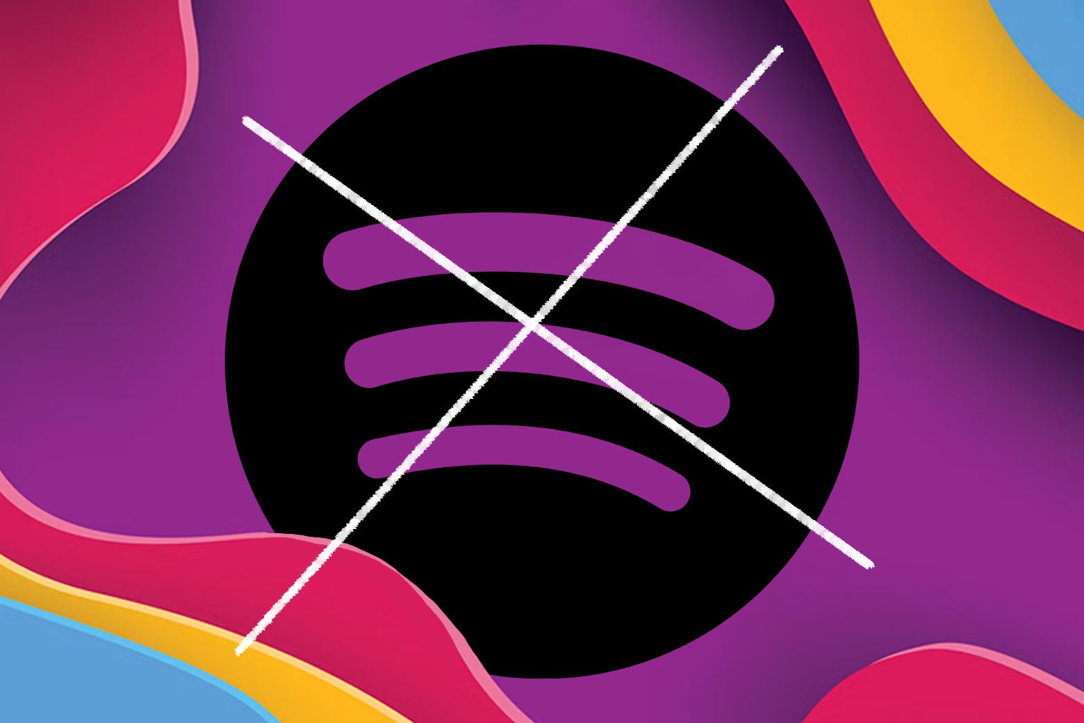 I Was in a Music Rut. I Blame the Algorithm. I Found a Simple Way to Break Out of It.