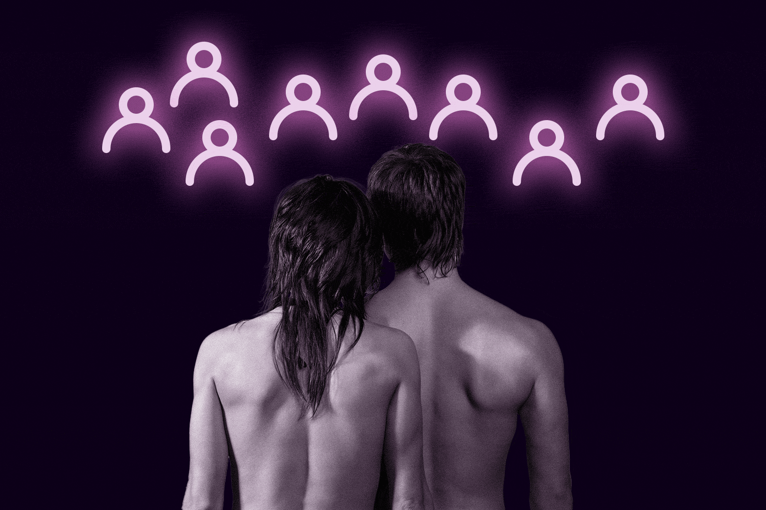 My Wife Finally Agreed to Make My Biggest Sex Dream Come True. Now It's Become My Nightmare.