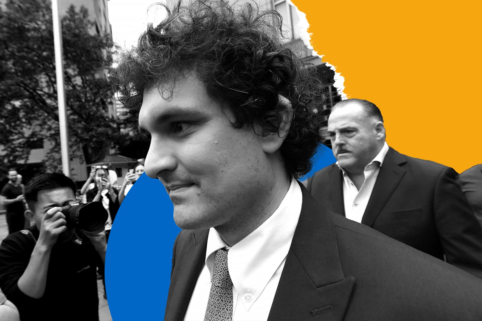 Inside Crypto’s House of Cards