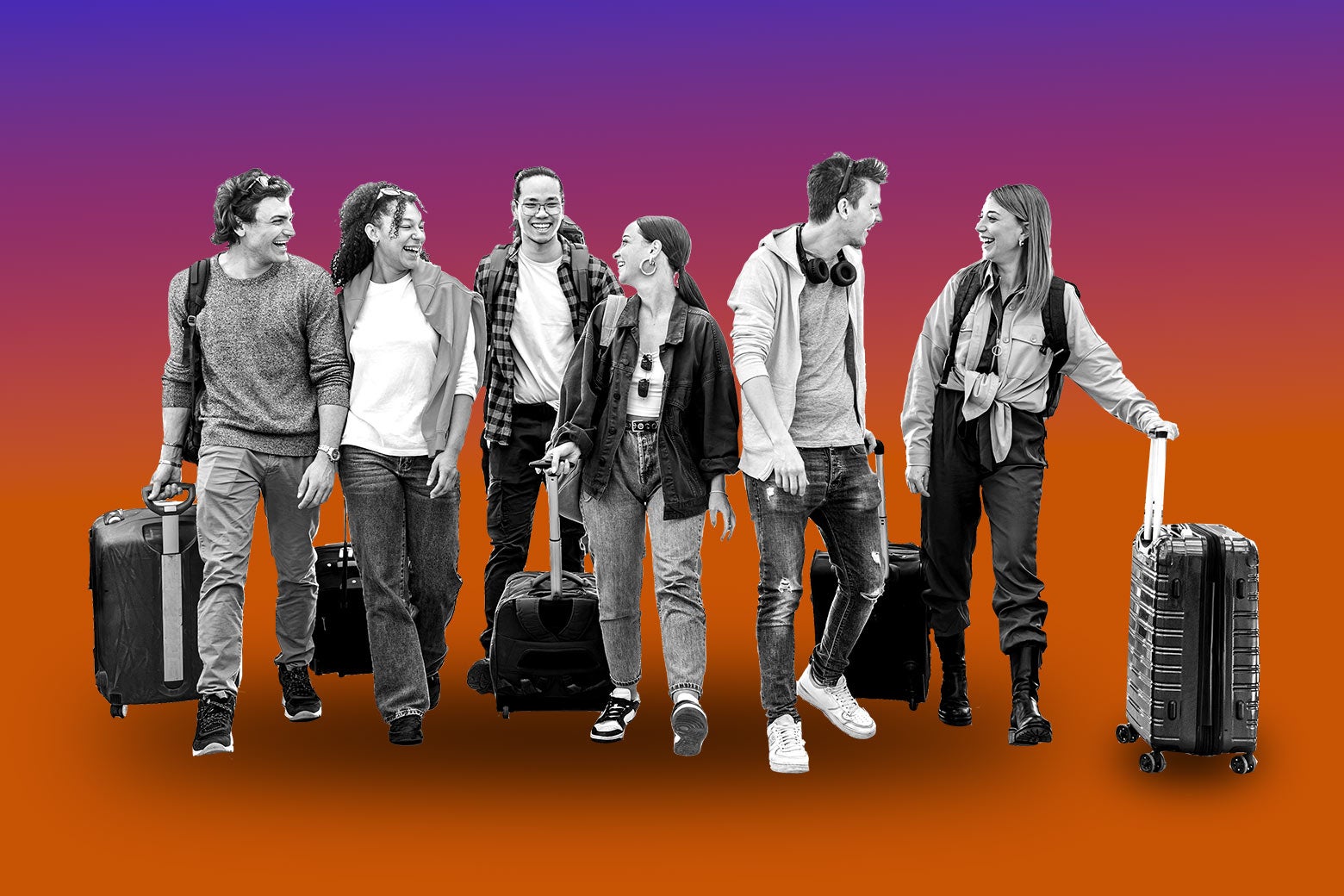 Off-the-Record: Friends Don&rsquo;t Let Friends Ruin Vacation