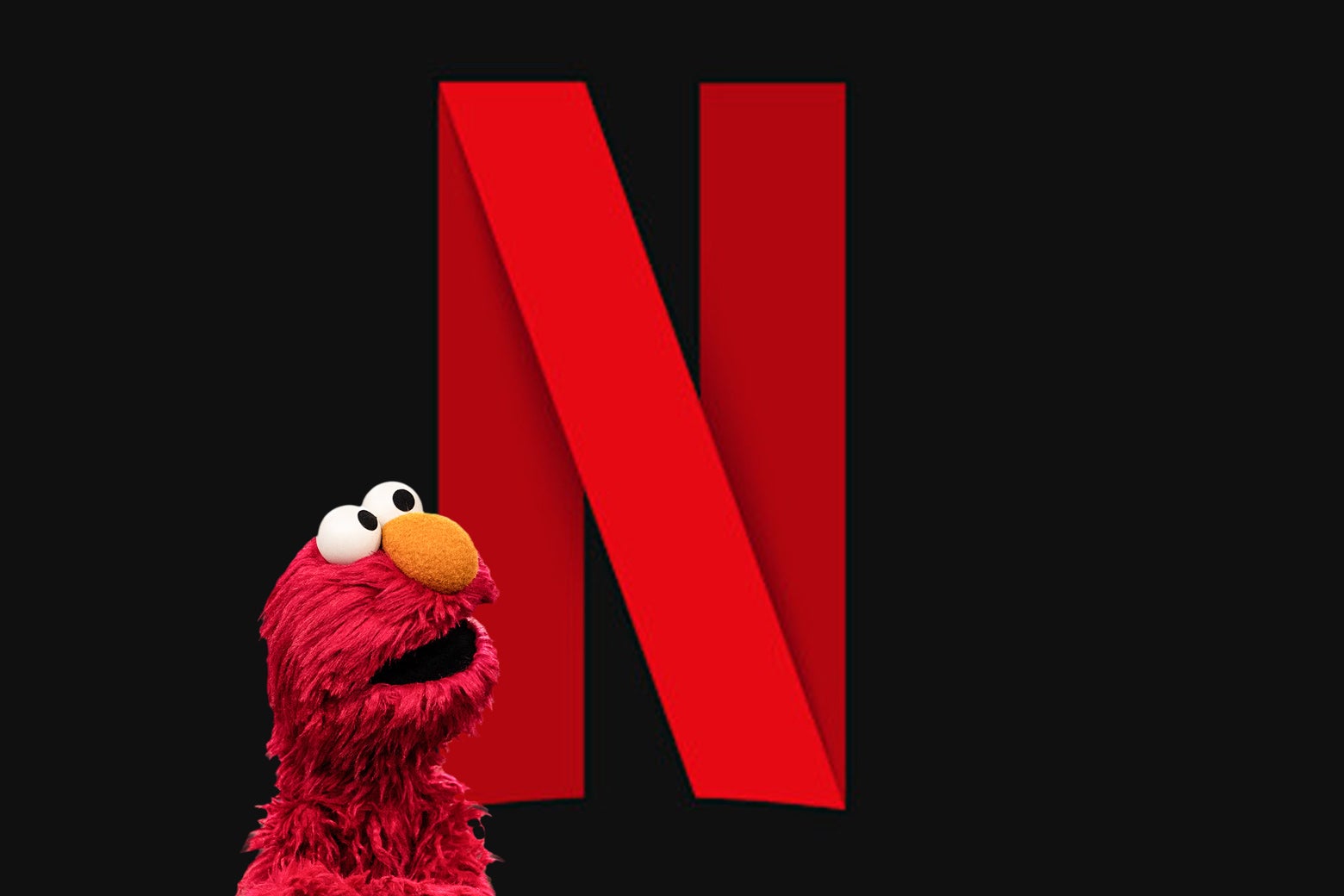 Netflix Just Saved Sesame Street. The GOP Might Kill It Anyway.