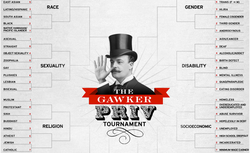 Gawker's privilege bracket