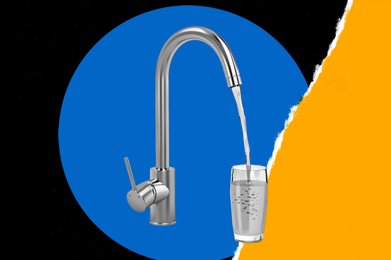 The Navajo Fight for Water