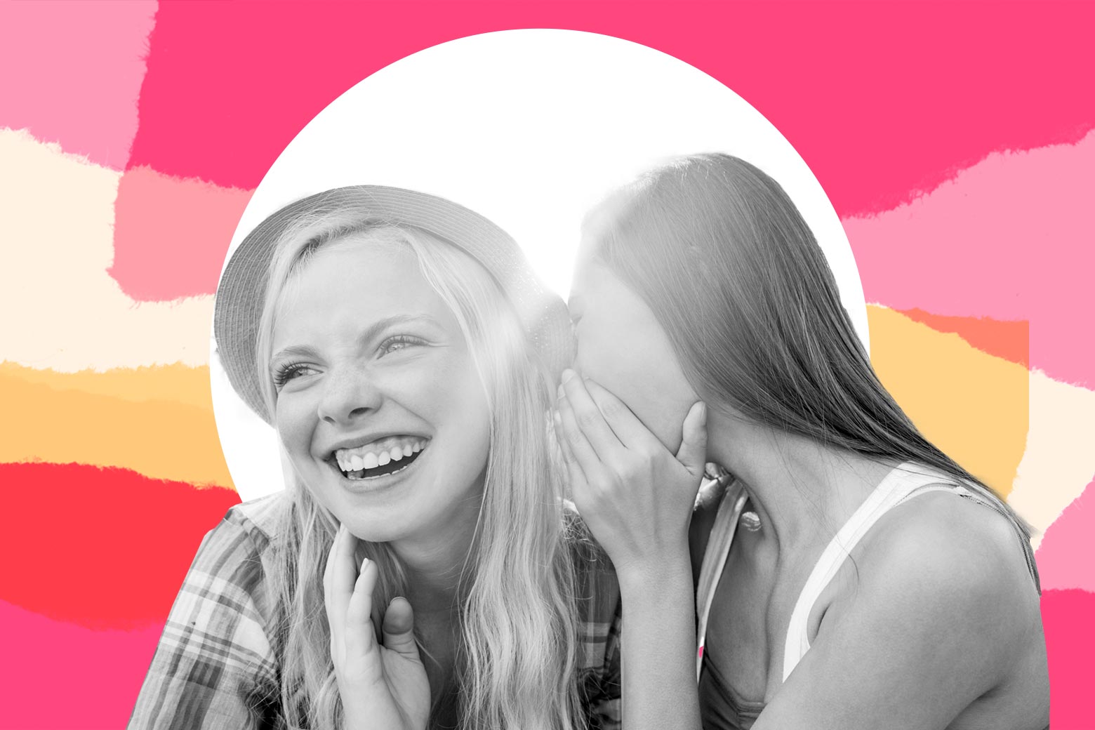 I&rsquo;m Spiraling From What I Heard My Daughter Tell Her Friend