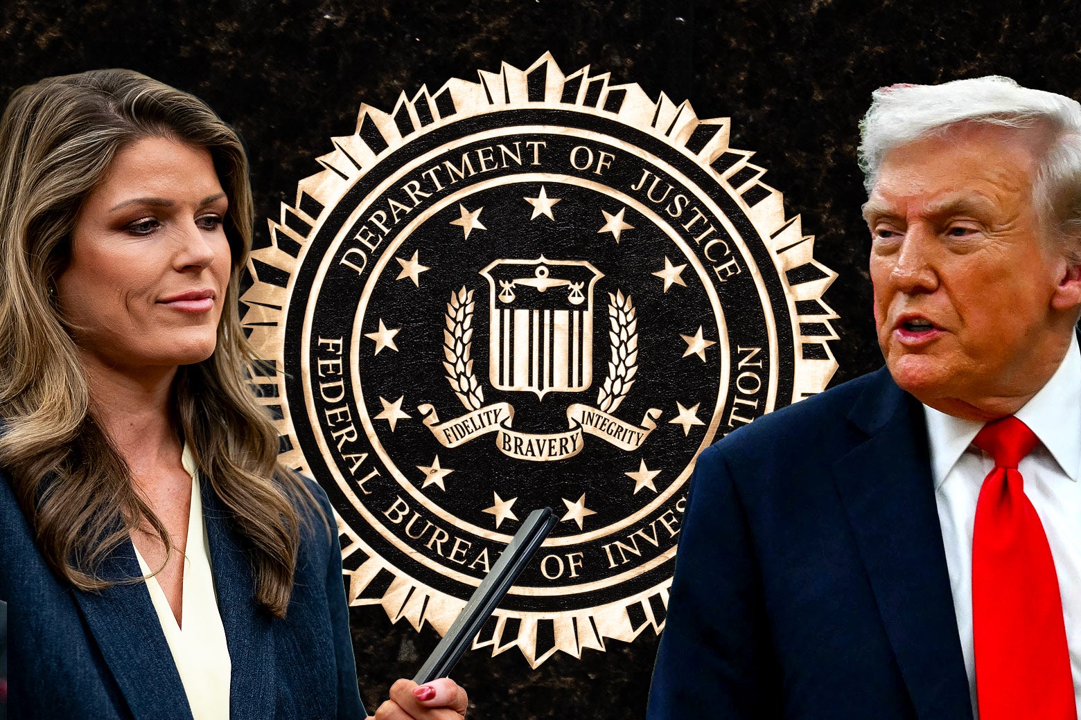 Make No Mistake: This Is One of the Most Serious Developments of Trump's Second Term