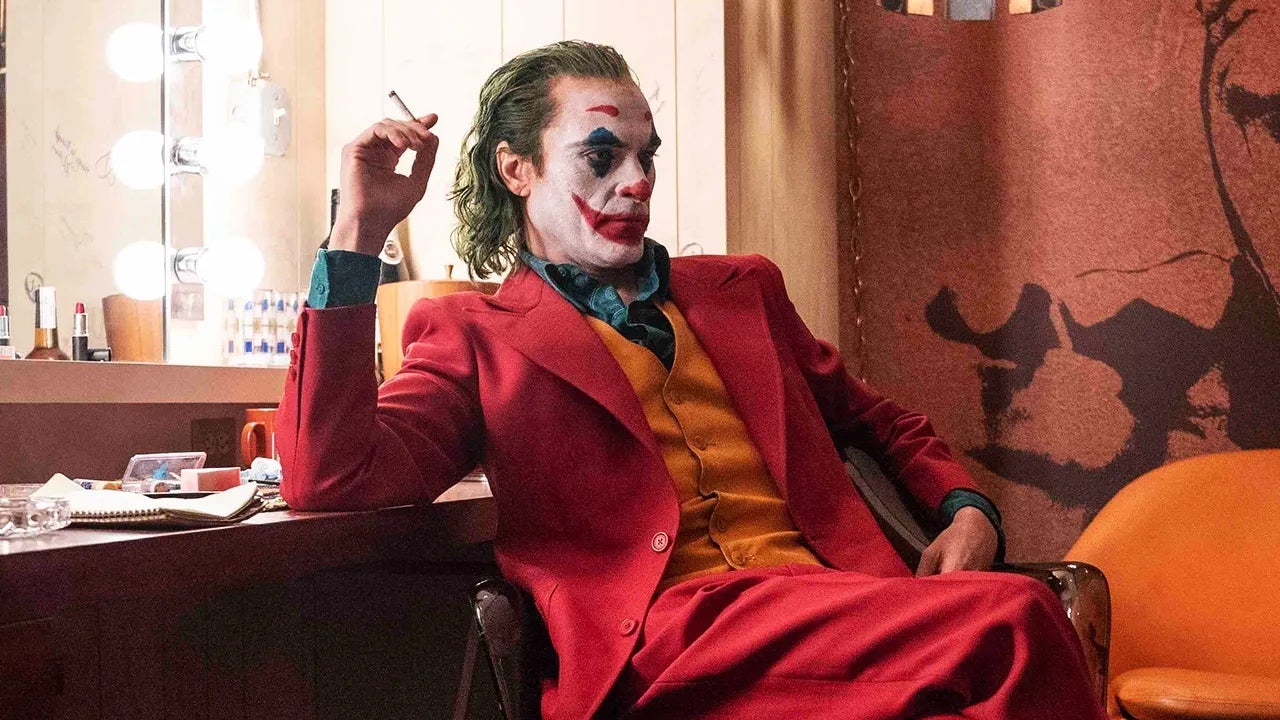 The Batman Joker Scene: Sorry, Barry Keoghan, But You’re Ruining The ...