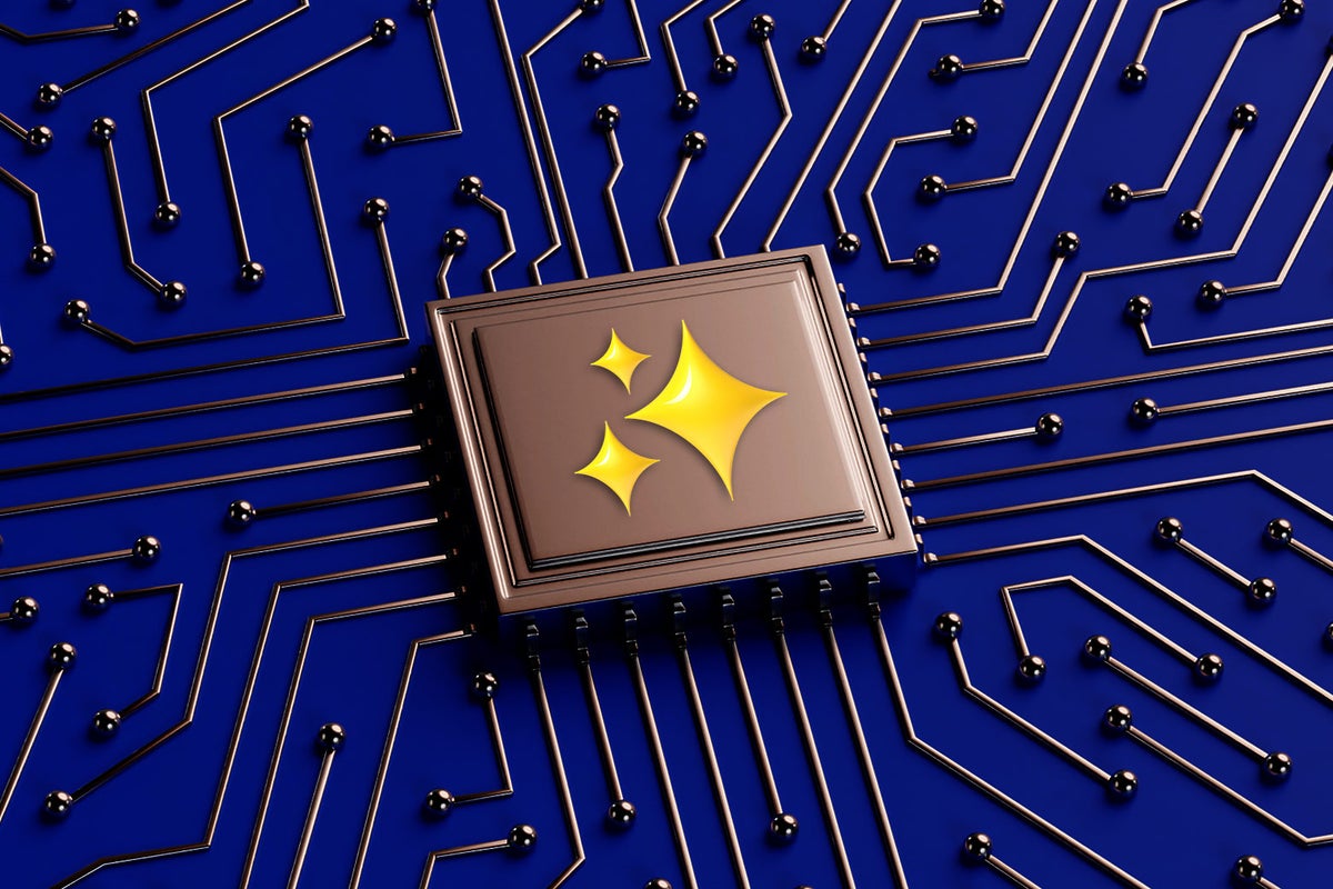 A.I. Tools All Use the Same Sparkly Icon. That’s a Surprisingly Big Problem.