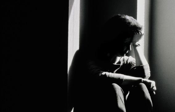 I Was Raped at 55. Here Is How I Responded. ▶