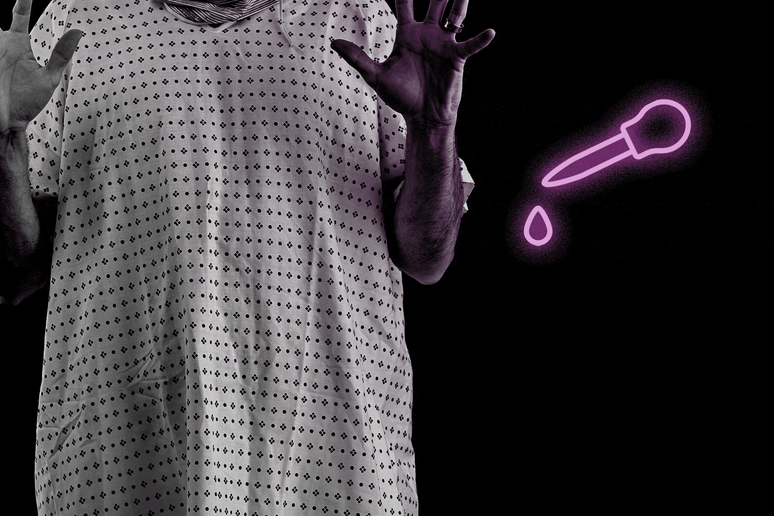 I Assumed Everyone Felt &hellip; Weird at the Doctor&rsquo;s Office. Apparently Not Like This.