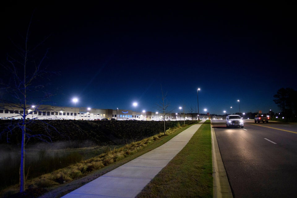 Brookside, Alabama how cops turned a stretch of highway into a money source.
