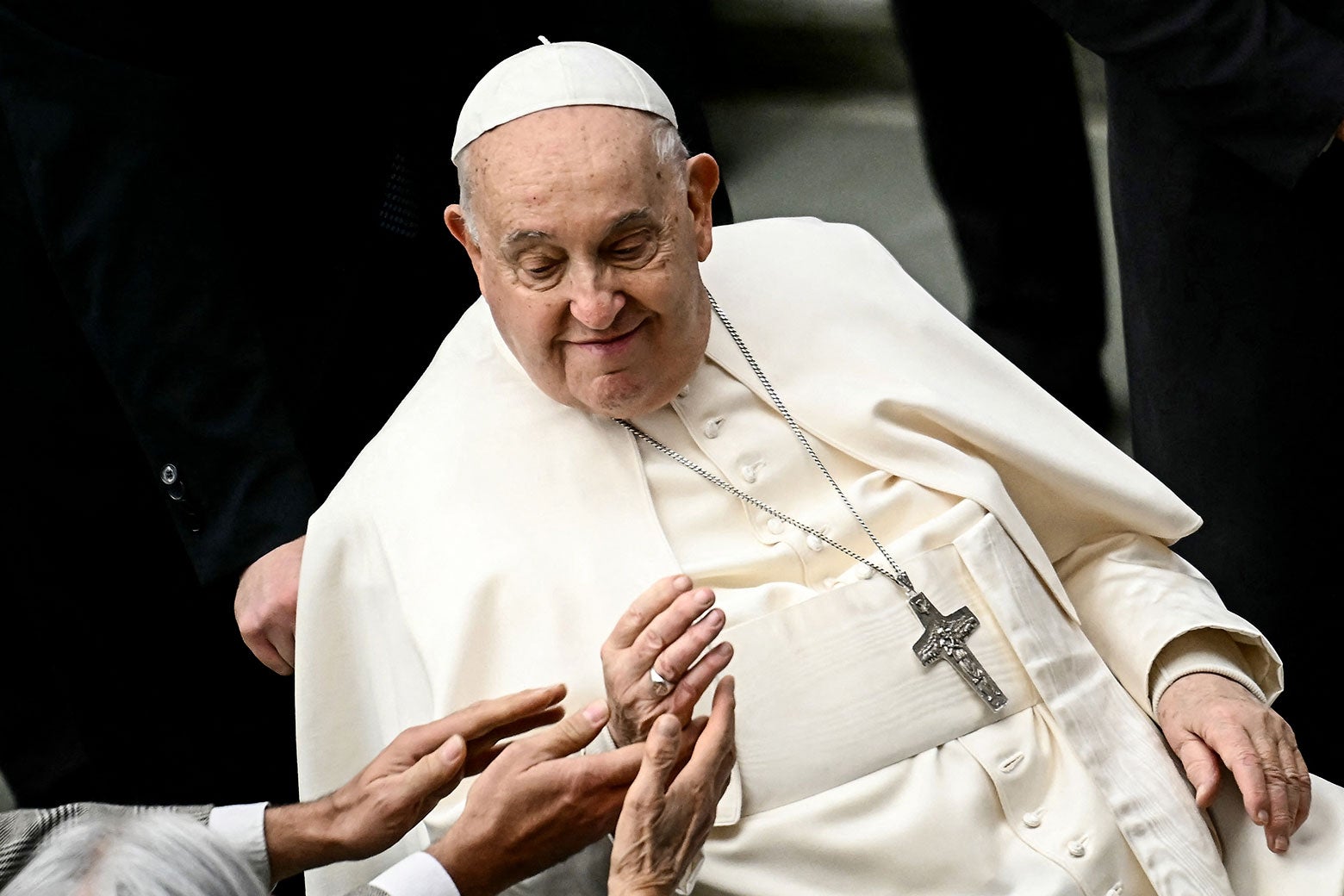 Pope Francis Changed a Lot About the Church. One Thing Cannot Be Reversed.