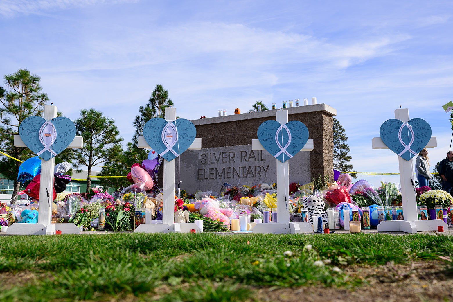 The Trump Administration Is Promoting the &ldquo;Good Guy With a Gun&rdquo; Lie at Just the Right Time