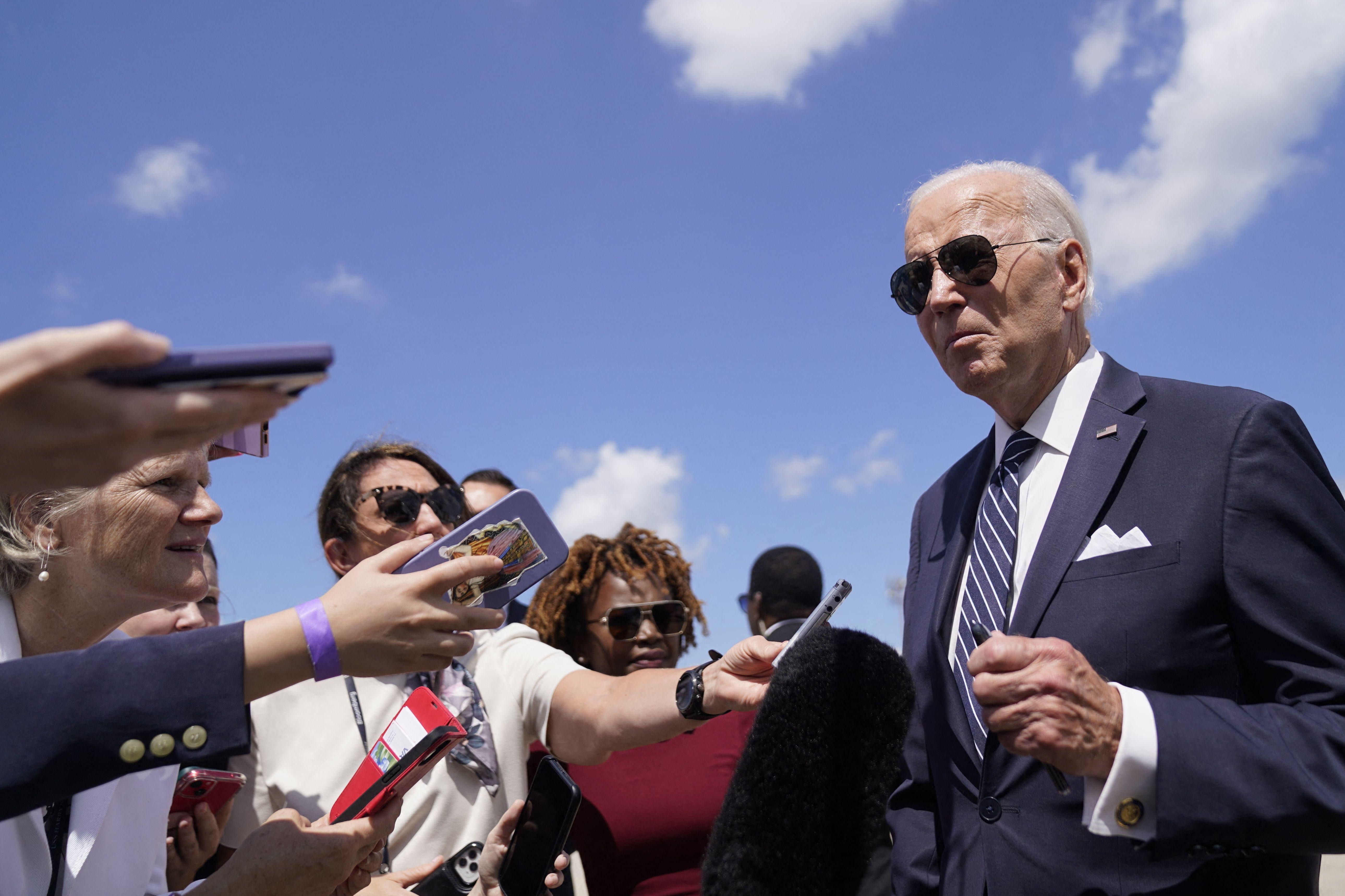 Why Biden’s Summit With Japan and South Korea Is a Big Deal Fred Kaplan