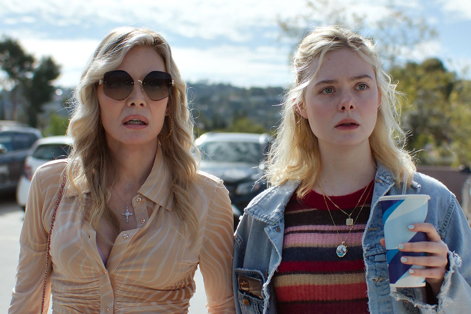 Elle Fanning and Michelle Pfeiffer’s New Apple TV Show Is Refreshingly Great Elle Fanning and Michelle Pfeiffer’s New Apple TV Show Is Refreshingly Great