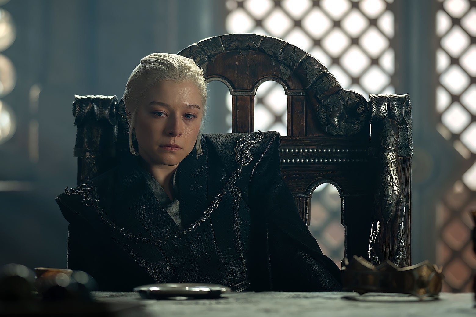 This Week’s <em>House of the Dragon </em>Reveals a Much-Anticipated Character—With a Twist