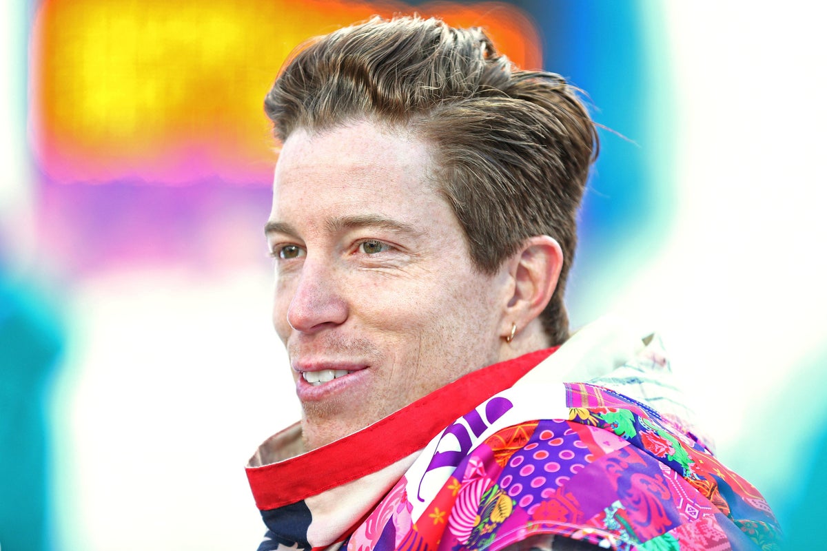 Shaun White Without Snowboard Deal As He Streamlines Life