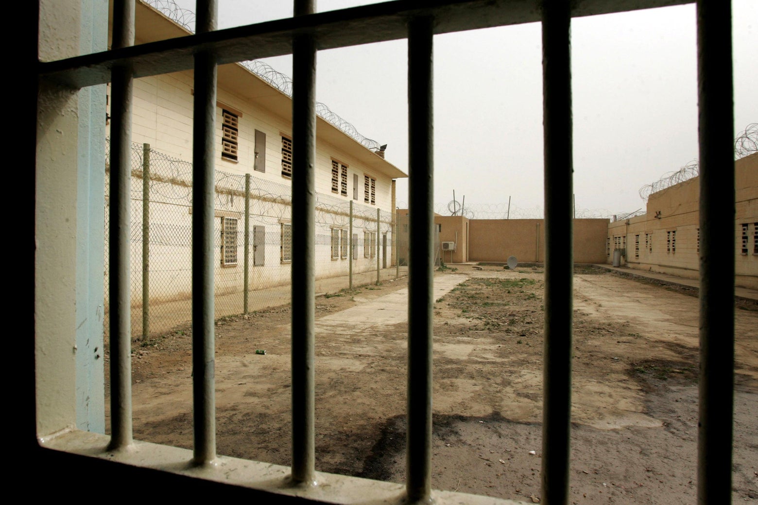 Slate's Open Thread Recalls Abu Ghraib Abuse Scandal Anniversary
