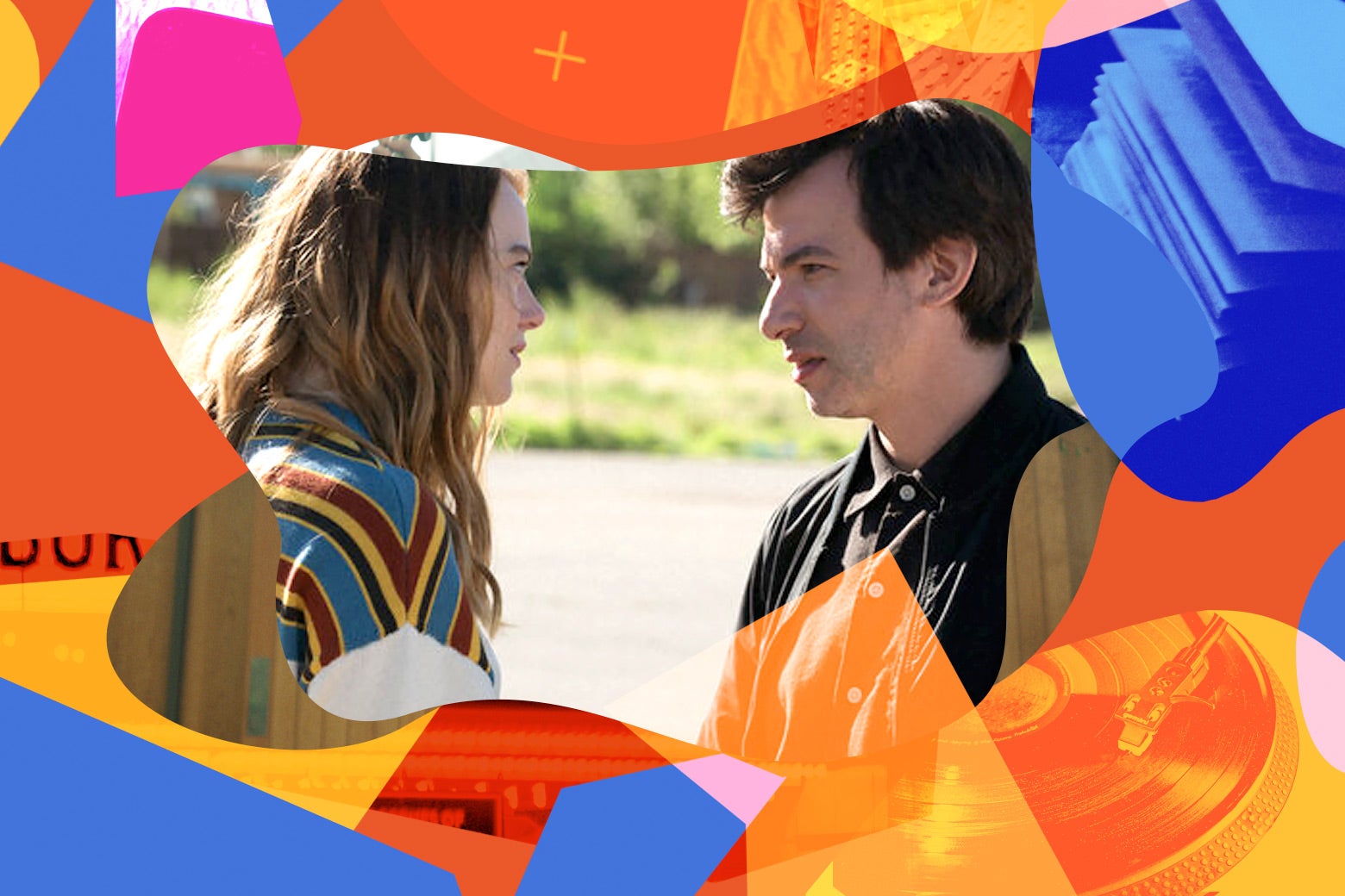 The Curse Is Peak Cringe Middle East The Curse Is Peak Cringe Middle East