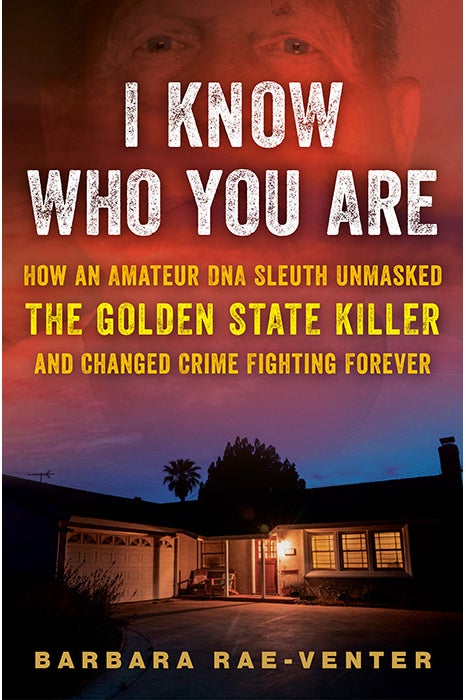 Book jacket for I Know How You Are.