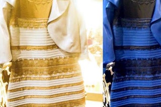 Here’s why people saw “the dress” differently.