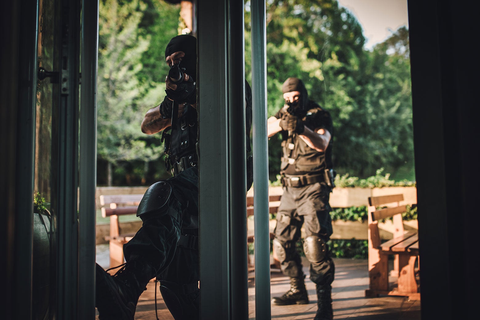 These Cases Prove It: The Castle Doctrine Is a Racist Lie