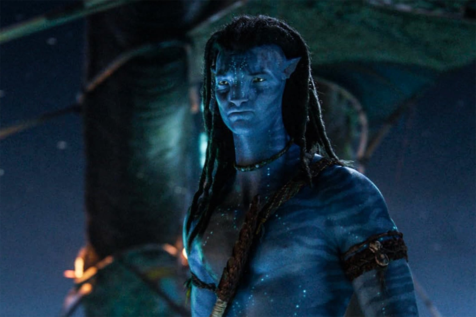 slate.com - Sam Adams - The New Avatar Has Revived the Oldest, Dumbest Debate About These Movies