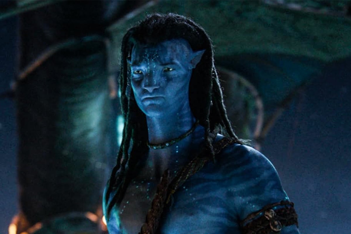 I wish Jake Sully's human body was still involved in the story. The comics  destroyed that. : r/Avatar, image size:1200x800