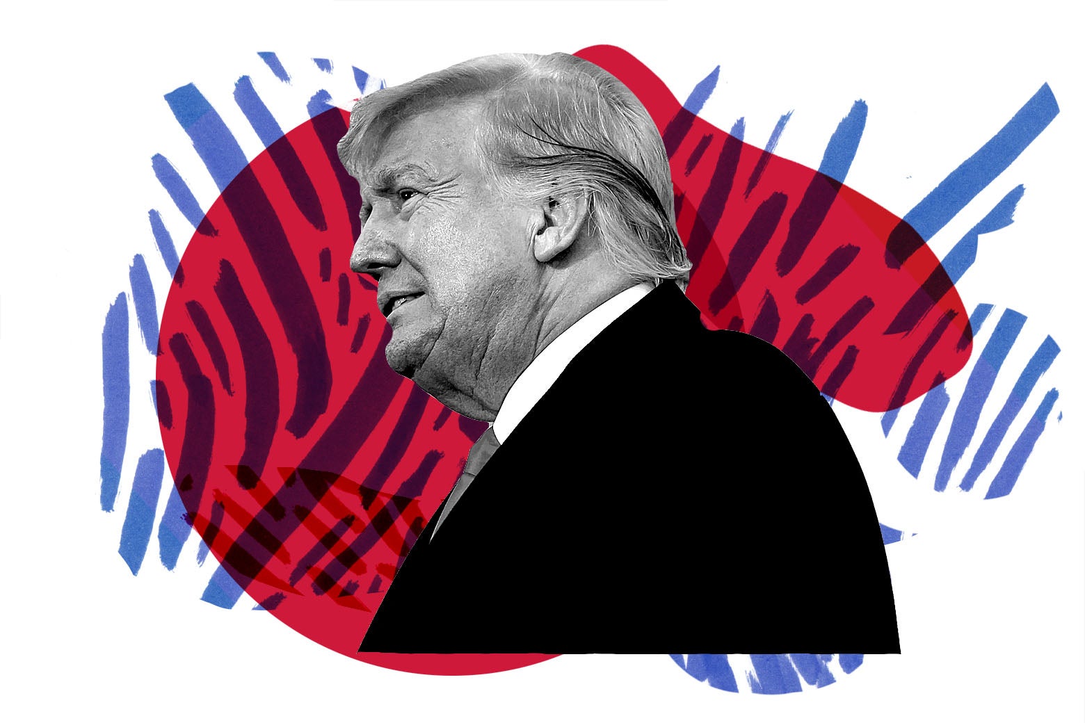 Donald Trump.