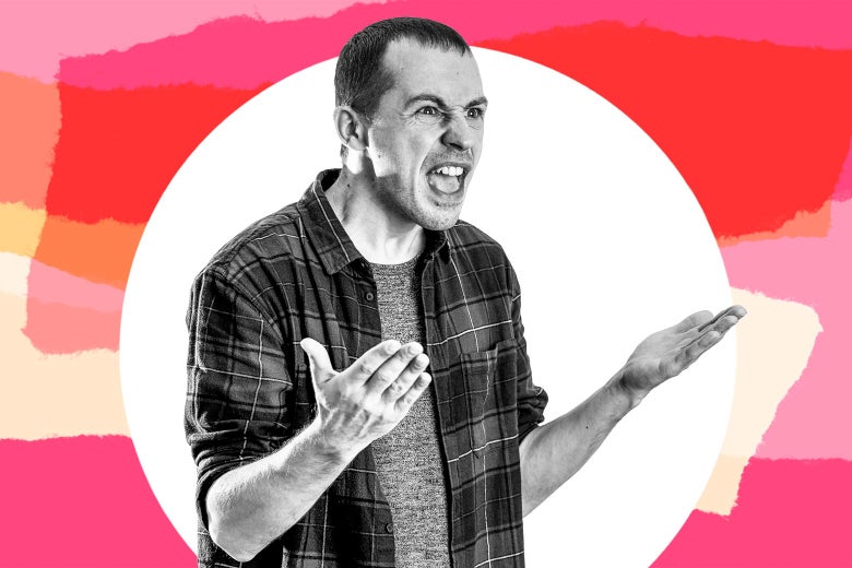 Dear Care and Feeding: My Boyfriend Has Some Anger Issues. Will That Make Him a Terrible Father? Dear Care and Feeding: My Boyfriend Has Some Anger Issues. Will That Make Him a Terrible Father?