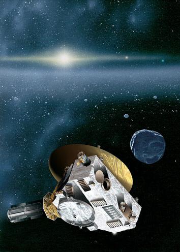 New Horizons