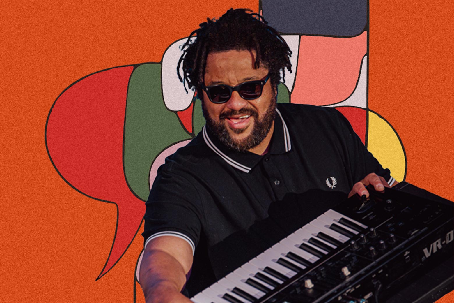 The Thrills and Heartbreaks of Being a Funk Rock Pioneer