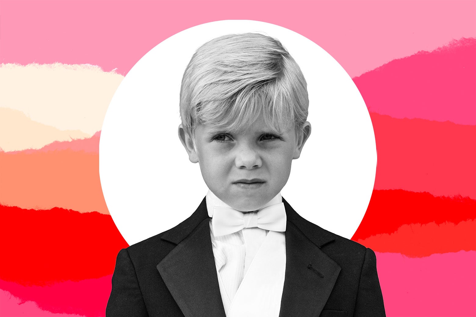 My Husband Doesn’t Want Our 5-Year-Old to Attend My Brother’s Wedding. His Reason Has Me Questioning Everything.