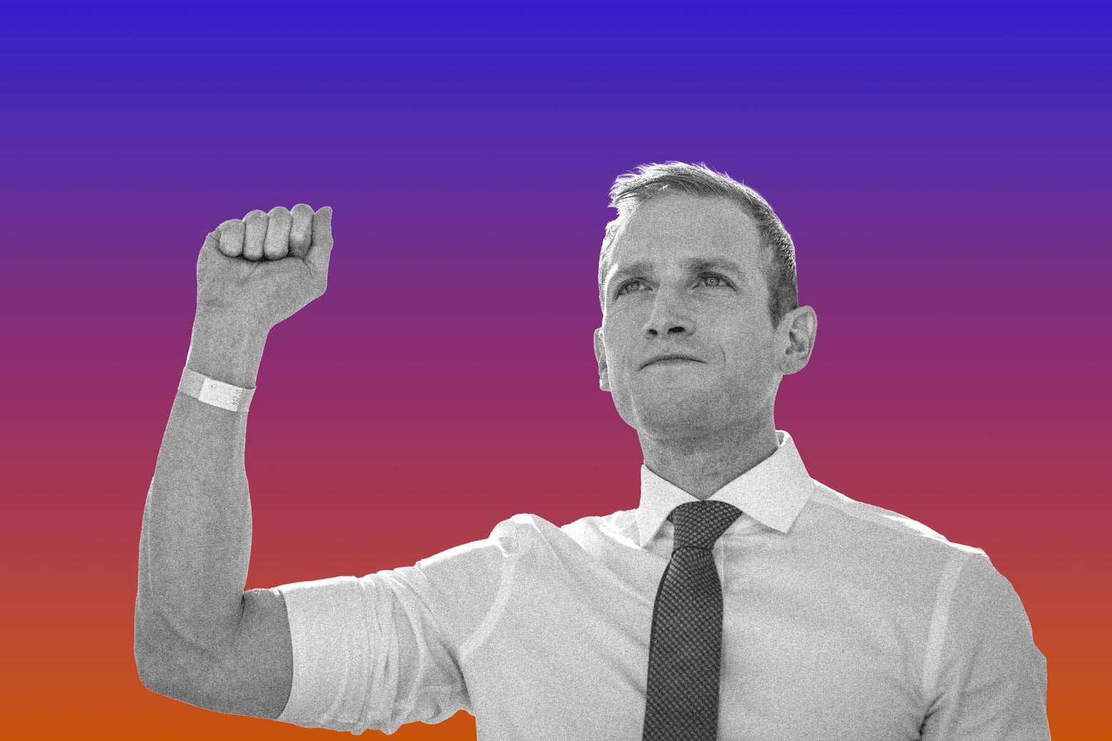What Can We Do About Abusers in Congress?