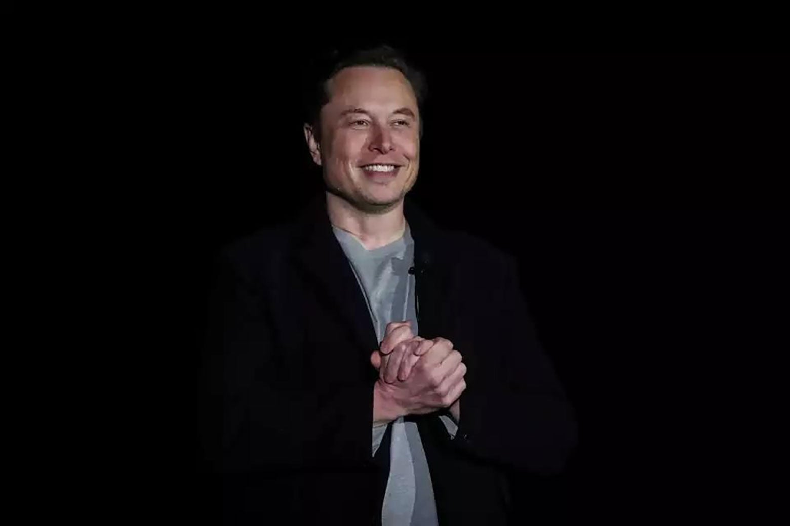 How Elon Musk Bought America