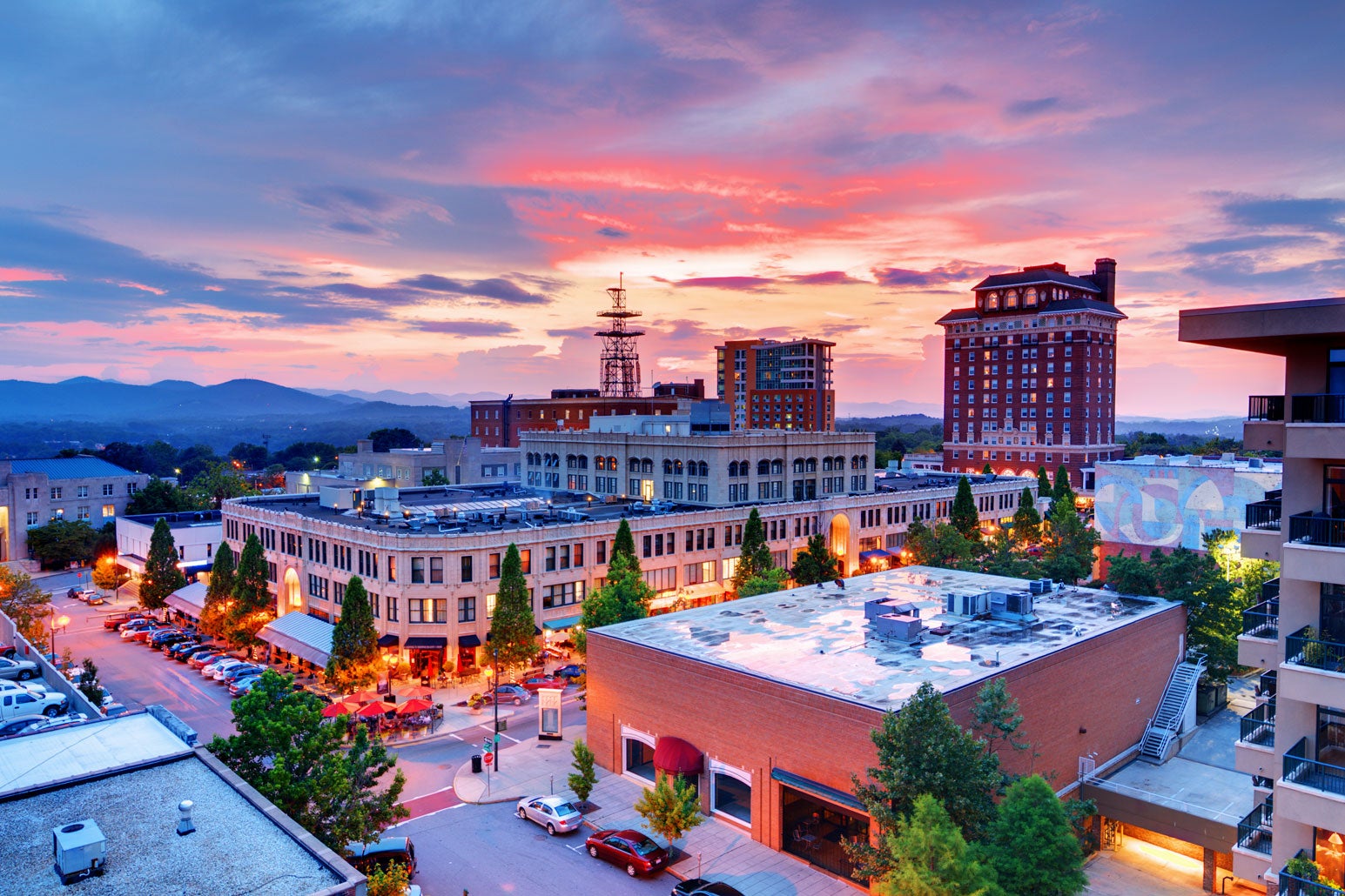 Asheville's Water System Recovery After Hurricane Helene