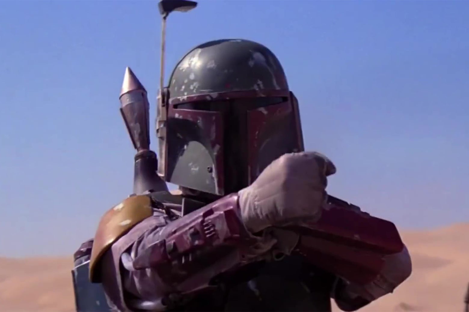 Jon Favreau Tries To Clarify 'The Mandalorian' and 'The Book of Boba Fett'  Timeline, Makes Things More Confusing - Star Wars News Net