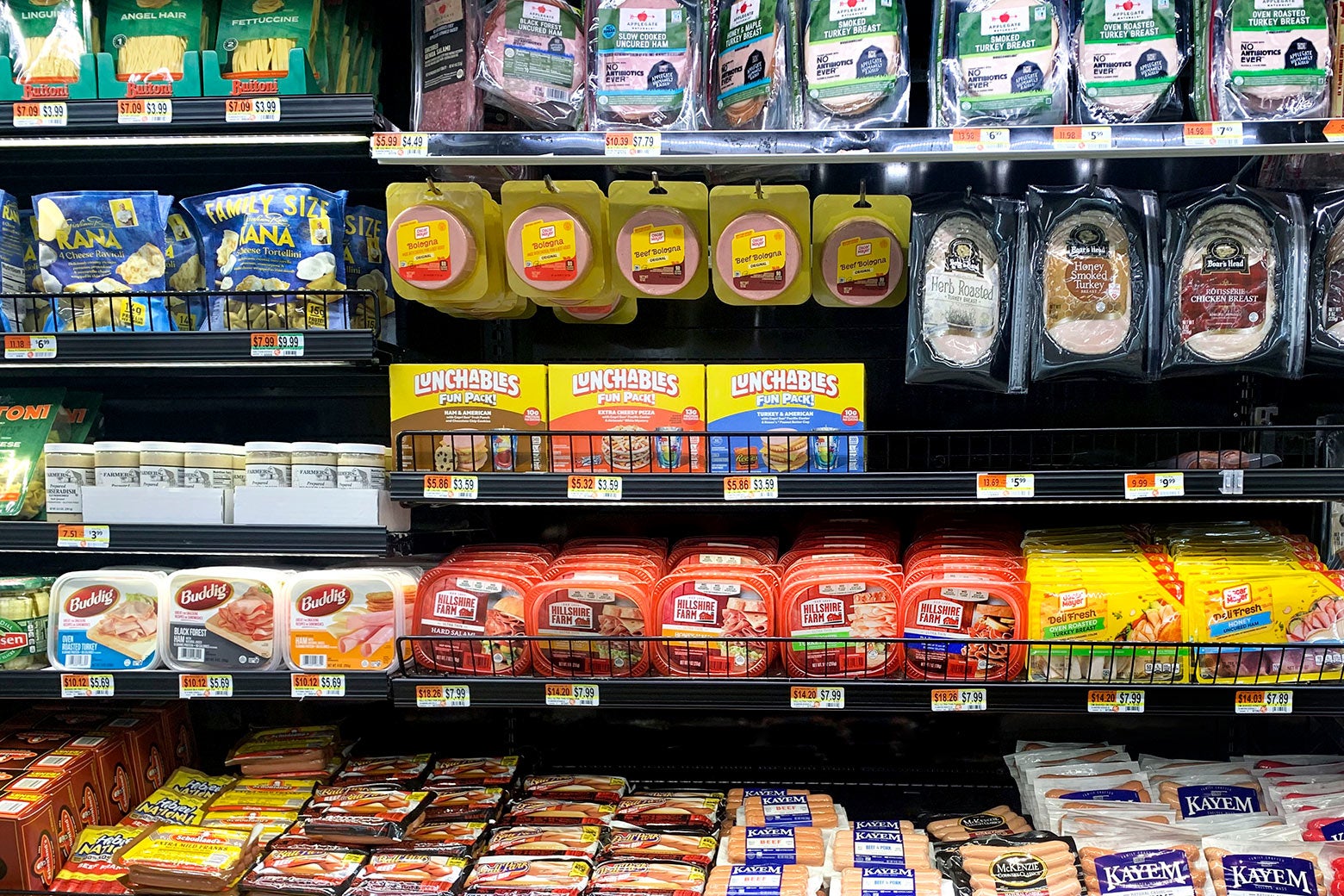 slate.com - Gideon Meyerowitz-Katz - A Terrifying Food Label Is Spooking Even the Government. Just One Problem: It's Almost Meaningless.