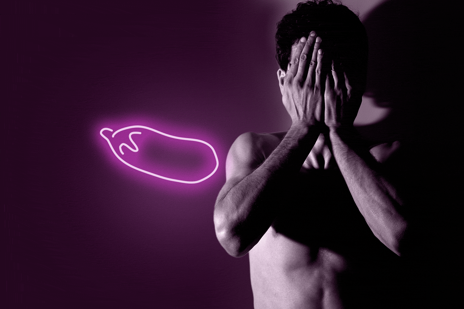 I Was Invited to a Threesome on Vacation. When I Got to Their Hotel Room, I Was Humiliated.