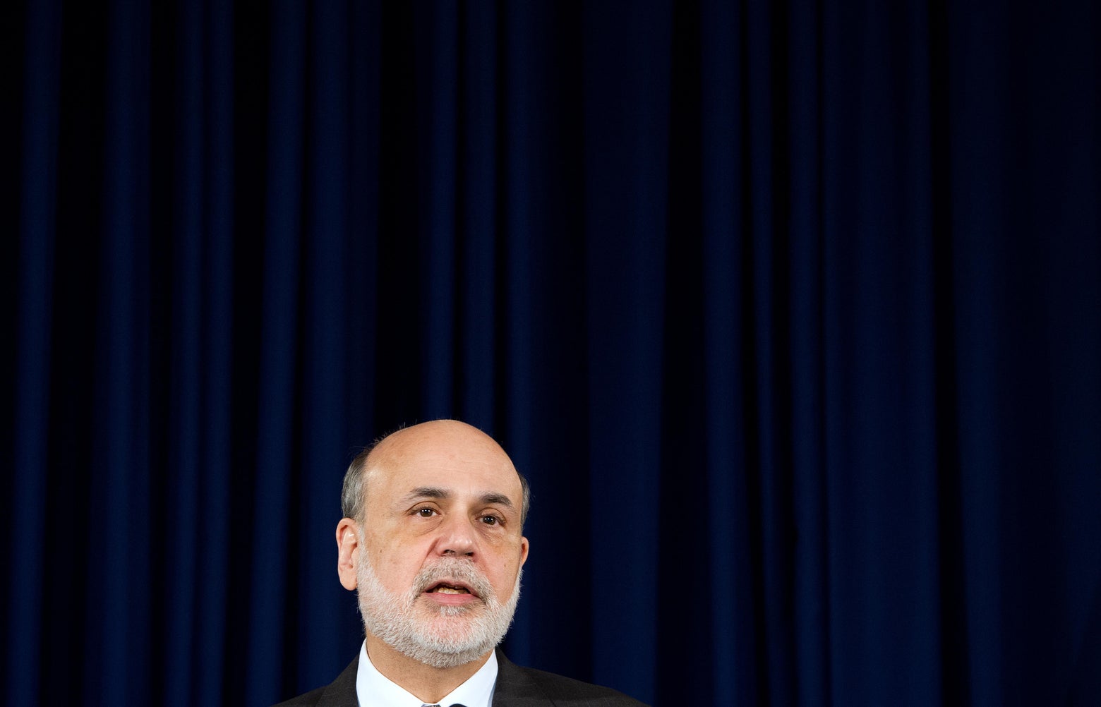 Video: Ben Bernanke musical tribute.