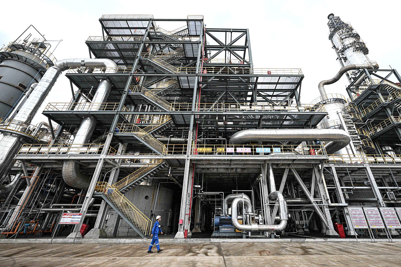 Trump Did Something That Made Us Much More Vulnerable to Iran. He Can Still Change Course.