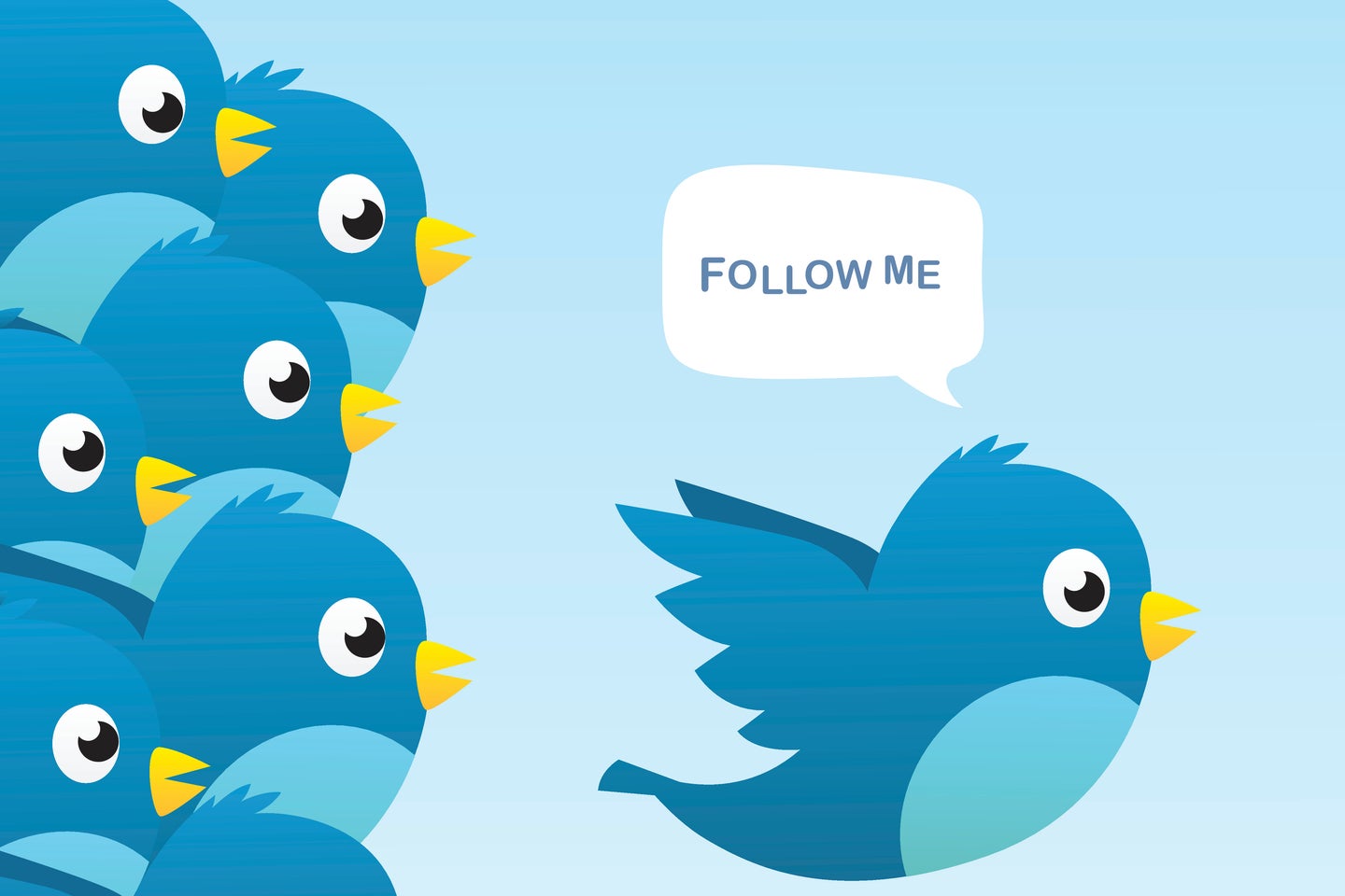 The New York Times report on fake Twitter followers reveals the