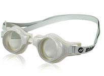 foam swim goggles