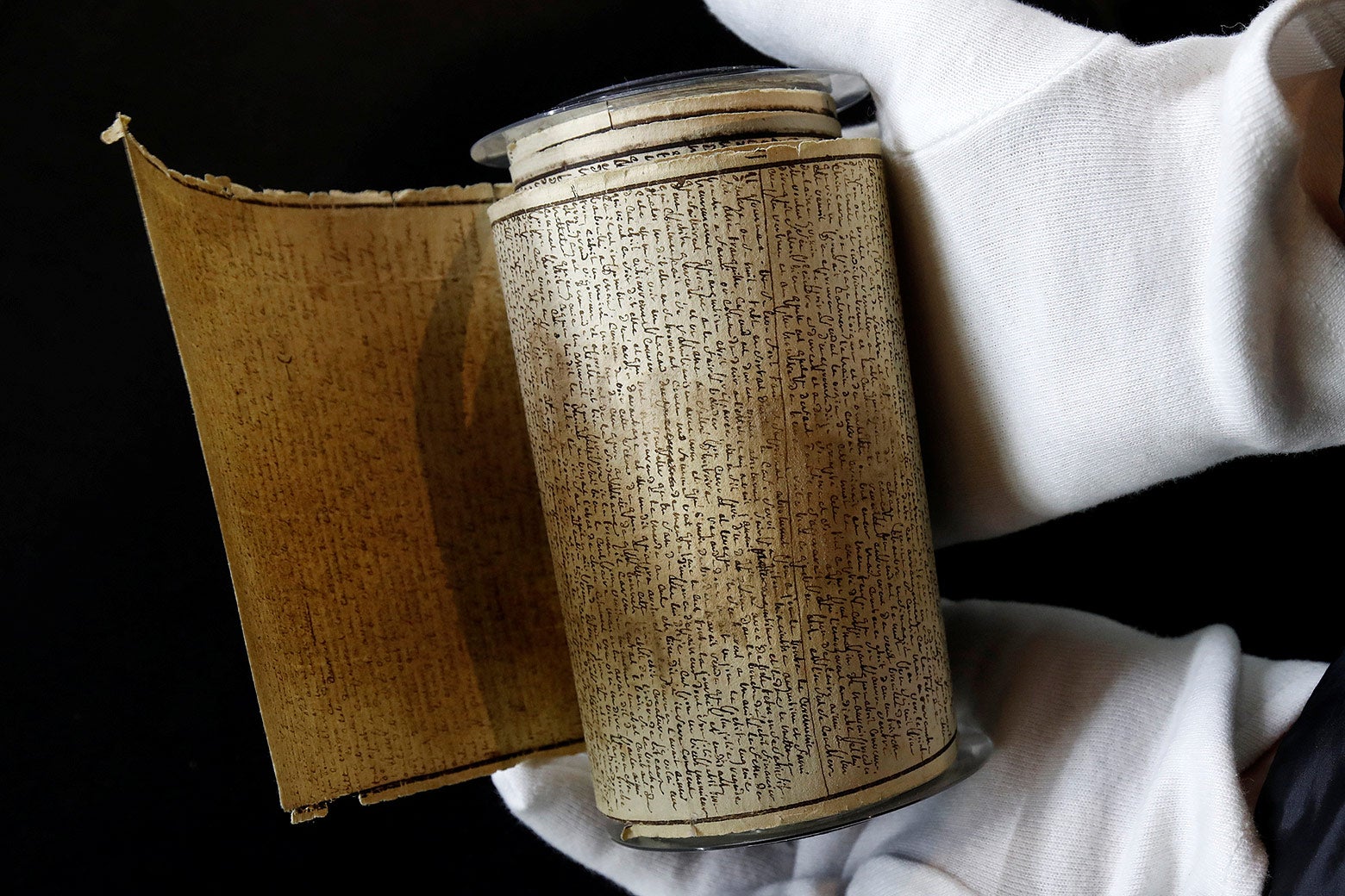 The Odd Career of the World&rsquo;s Most Upsetting Book