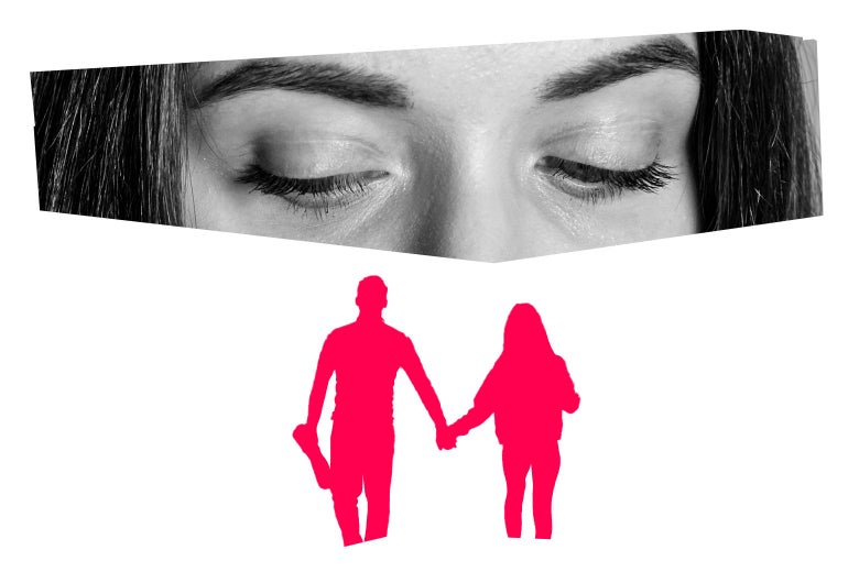 Help! My Friend’s “Perfect” New Boyfriend Just Made a Disturbing Argument About Women. Help! My Friend’s “Perfect” New Boyfriend Just Made a Disturbing Argument About Women.