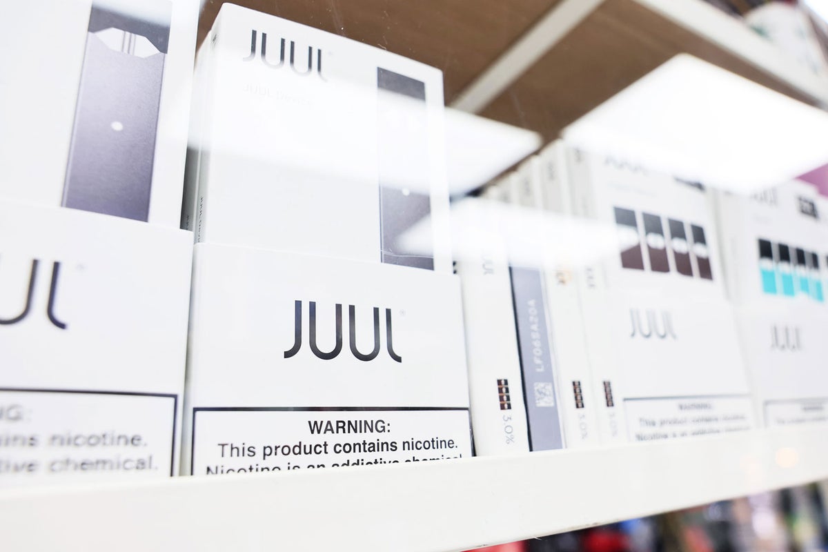 Juul lawsuit settlement: How vape users are spending their payments