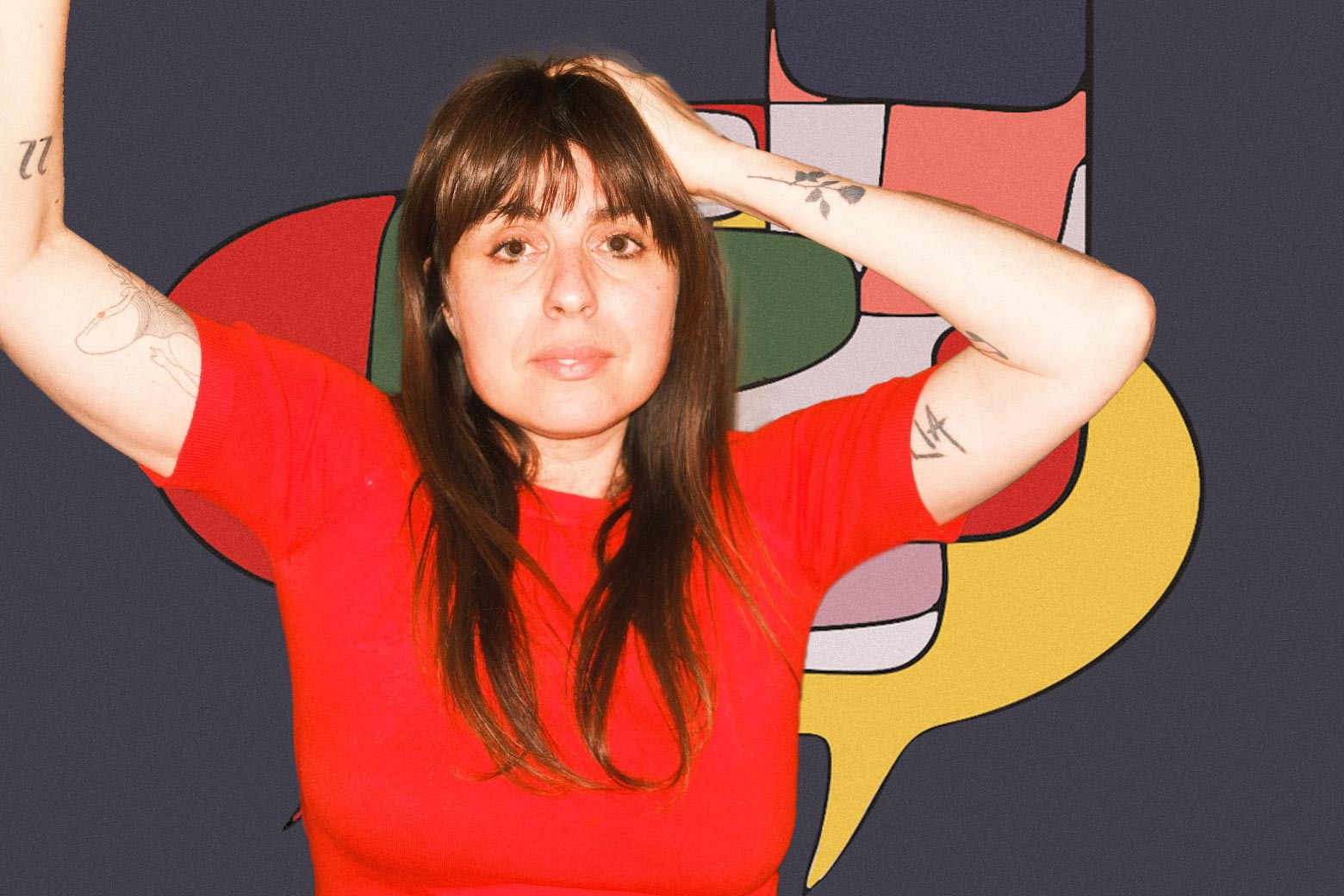 A Comedy Writer Tries to Make Sense of Her Sex-Positive, Goofy, Sometimes Inappropriate Family