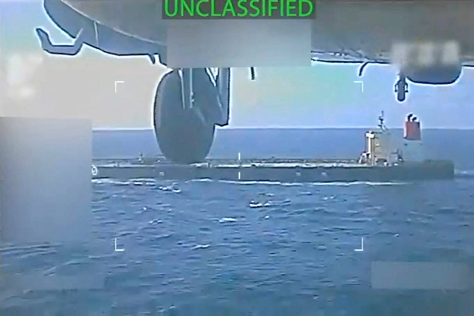 Trump's Venezuelan Oil Tanker Seizure May Not Be What It Seems